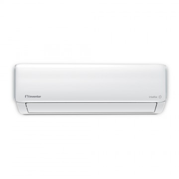 Inventor Intellia INVI-09WFI/INVO-09 Κλιματιστικό Inverter 9000 BTU A+++/A+++ με Ιονιστή και Wi-Fi